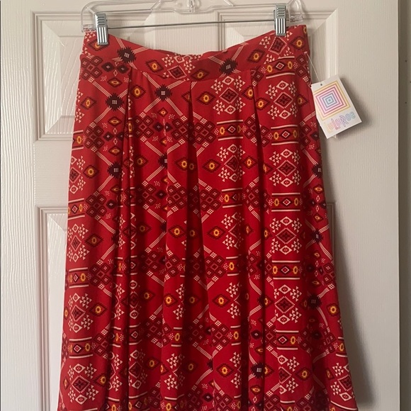 LuLaRoe Madison medium
